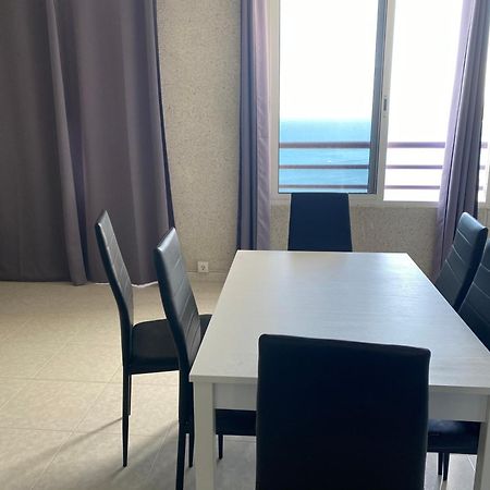 Apartamento Tropic Mar Benidorm Exterior foto