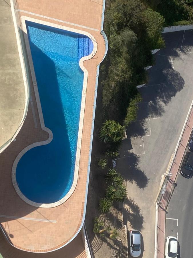 Apartamento Tropic Mar Benidorm Exterior foto