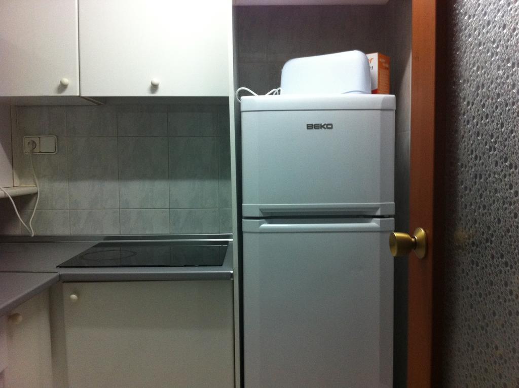 Apartamento Tropic Mar Benidorm Habitación foto