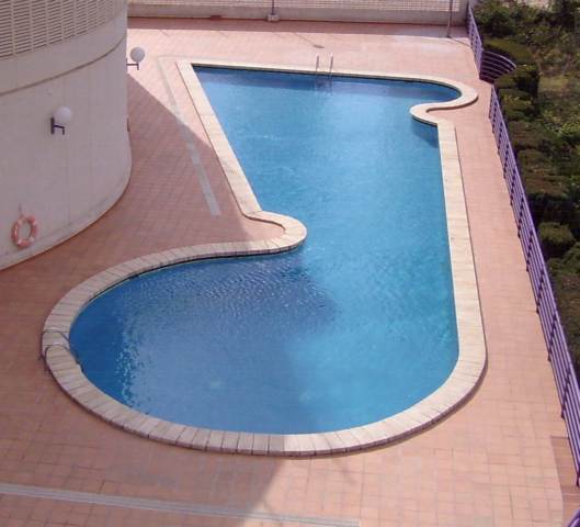 Apartamento Tropic Mar Benidorm Exterior foto