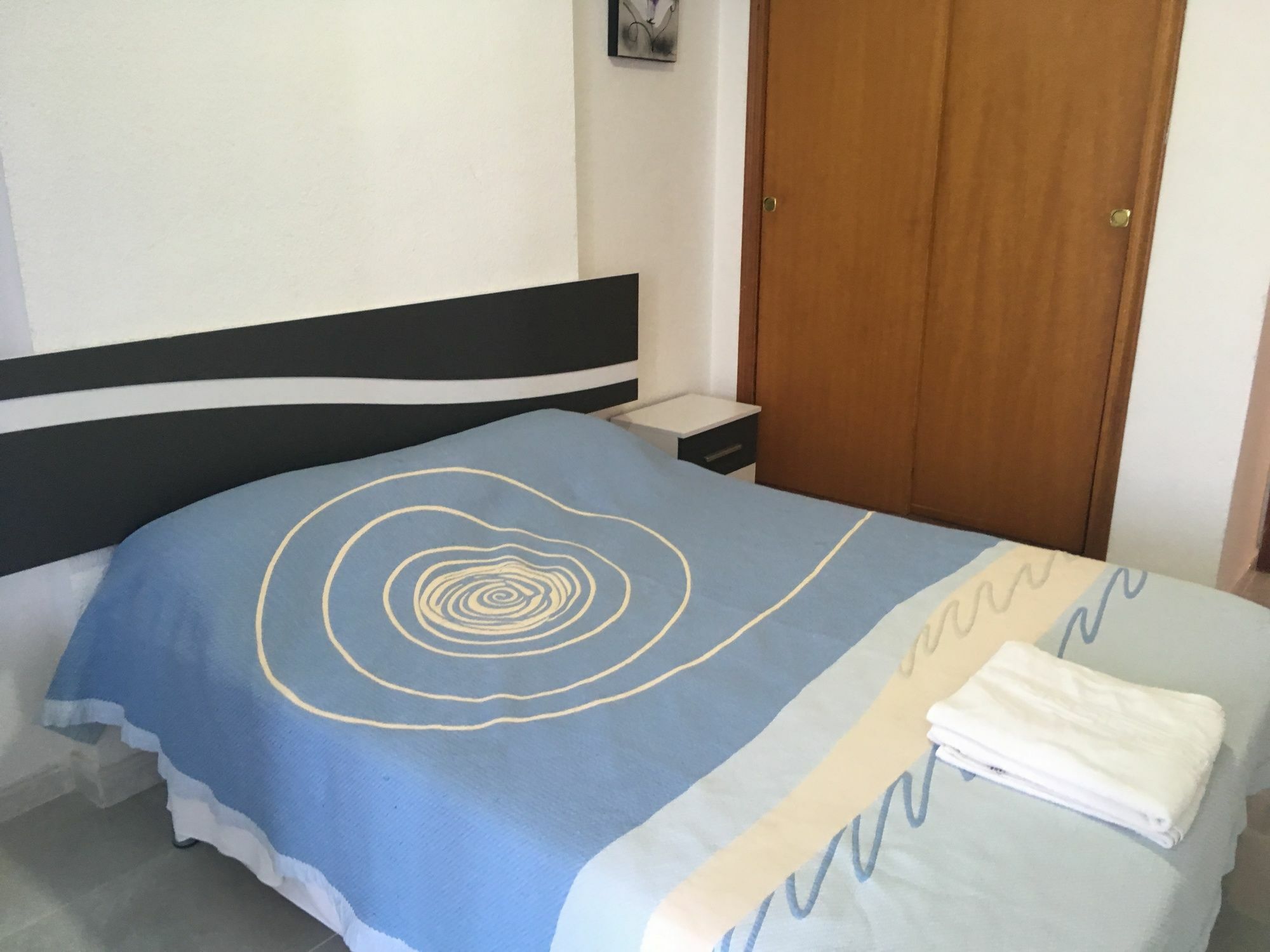 Apartamento Tropic Mar Benidorm Exterior foto