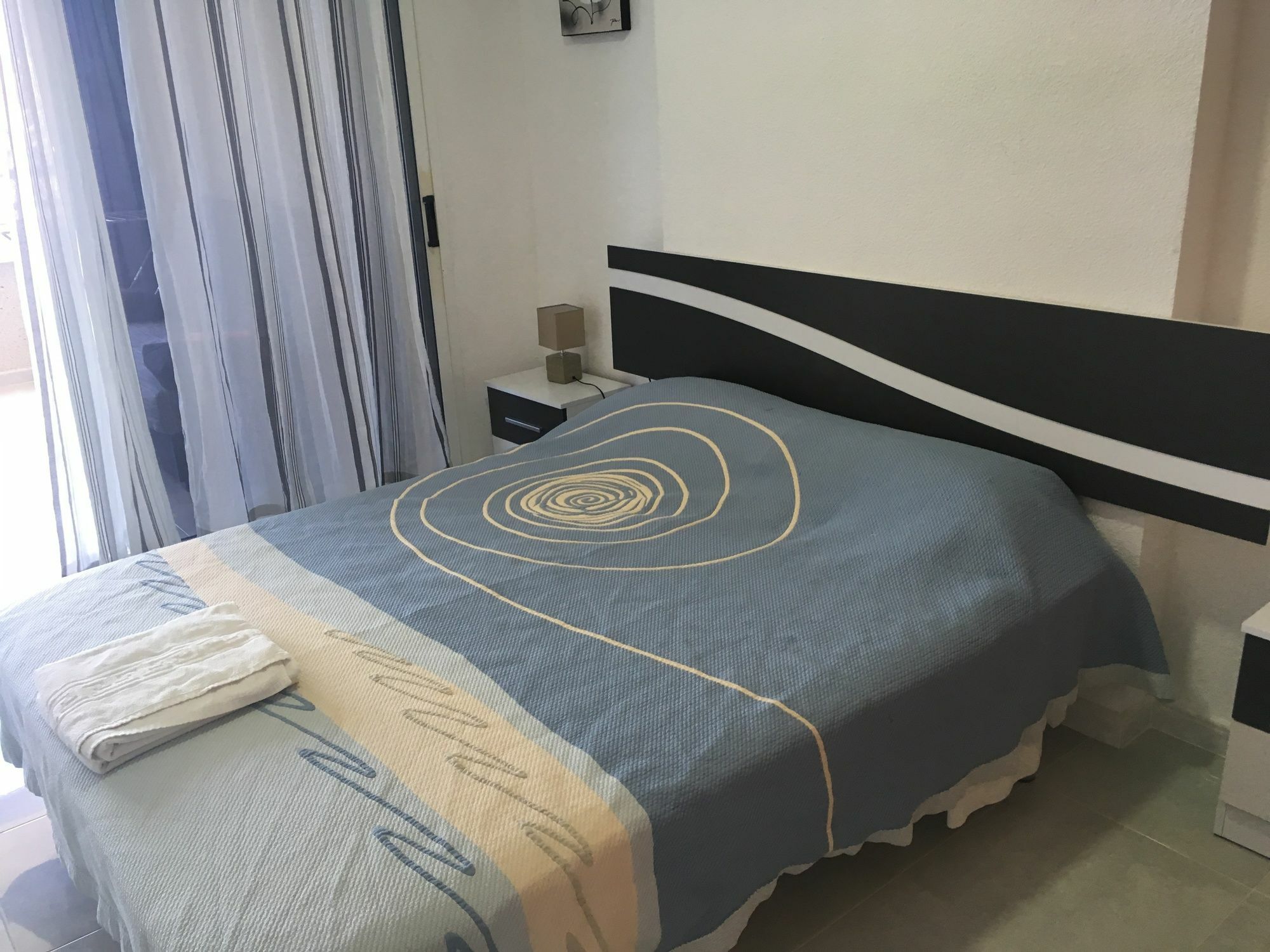 Apartamento Tropic Mar Benidorm Exterior foto