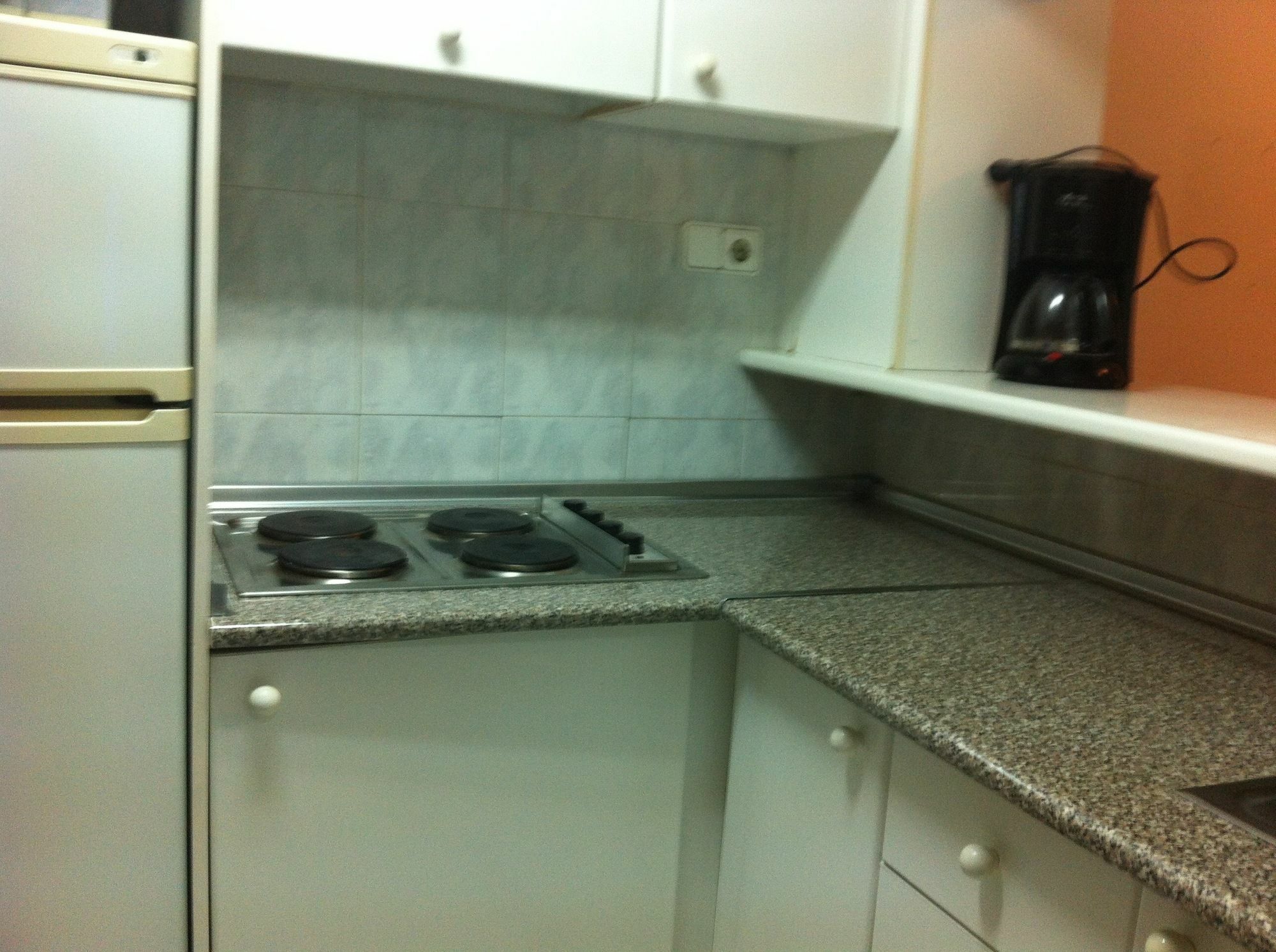Apartamento Tropic Mar Benidorm Exterior foto
