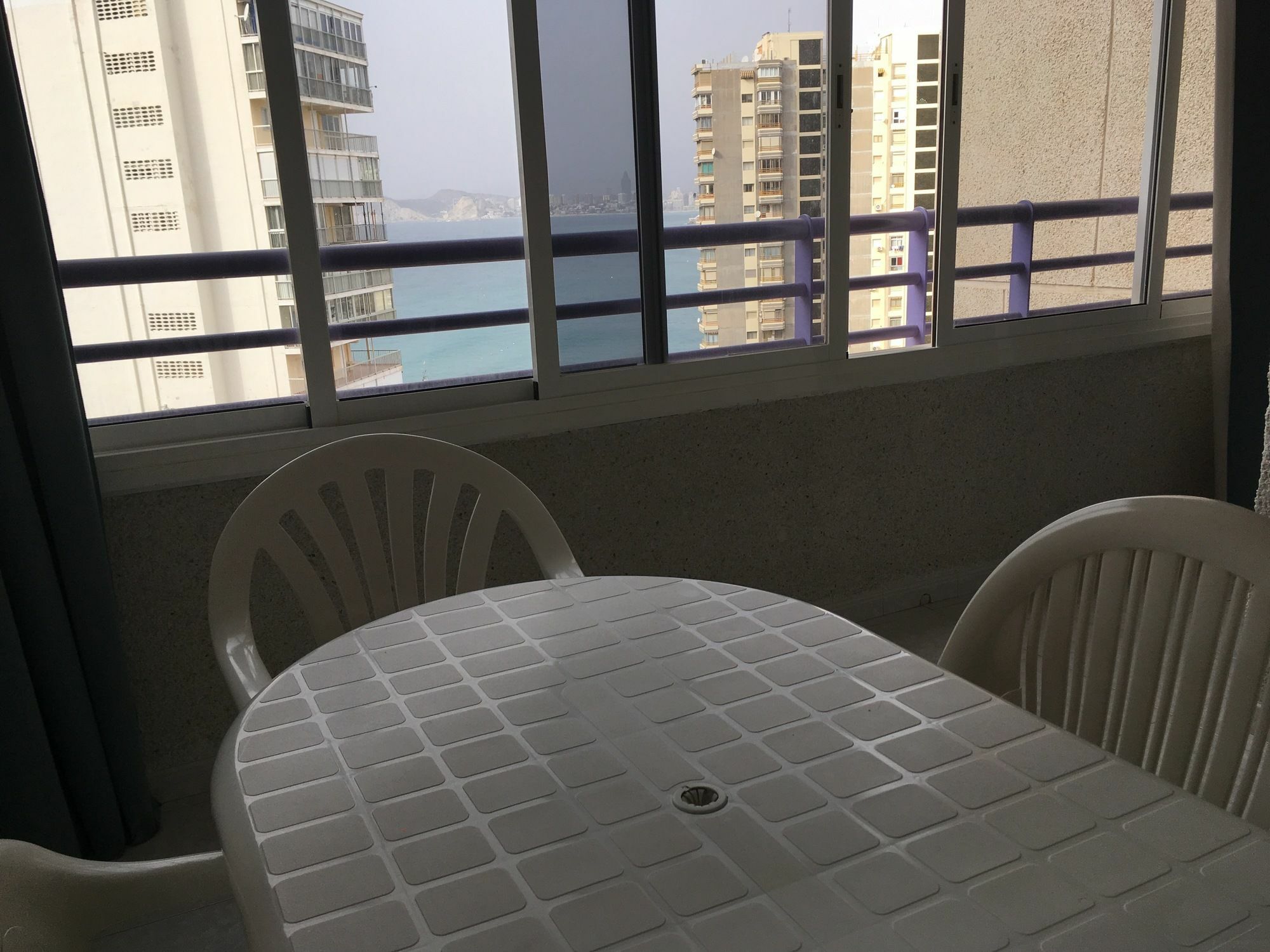 Apartamento Tropic Mar Benidorm Exterior foto