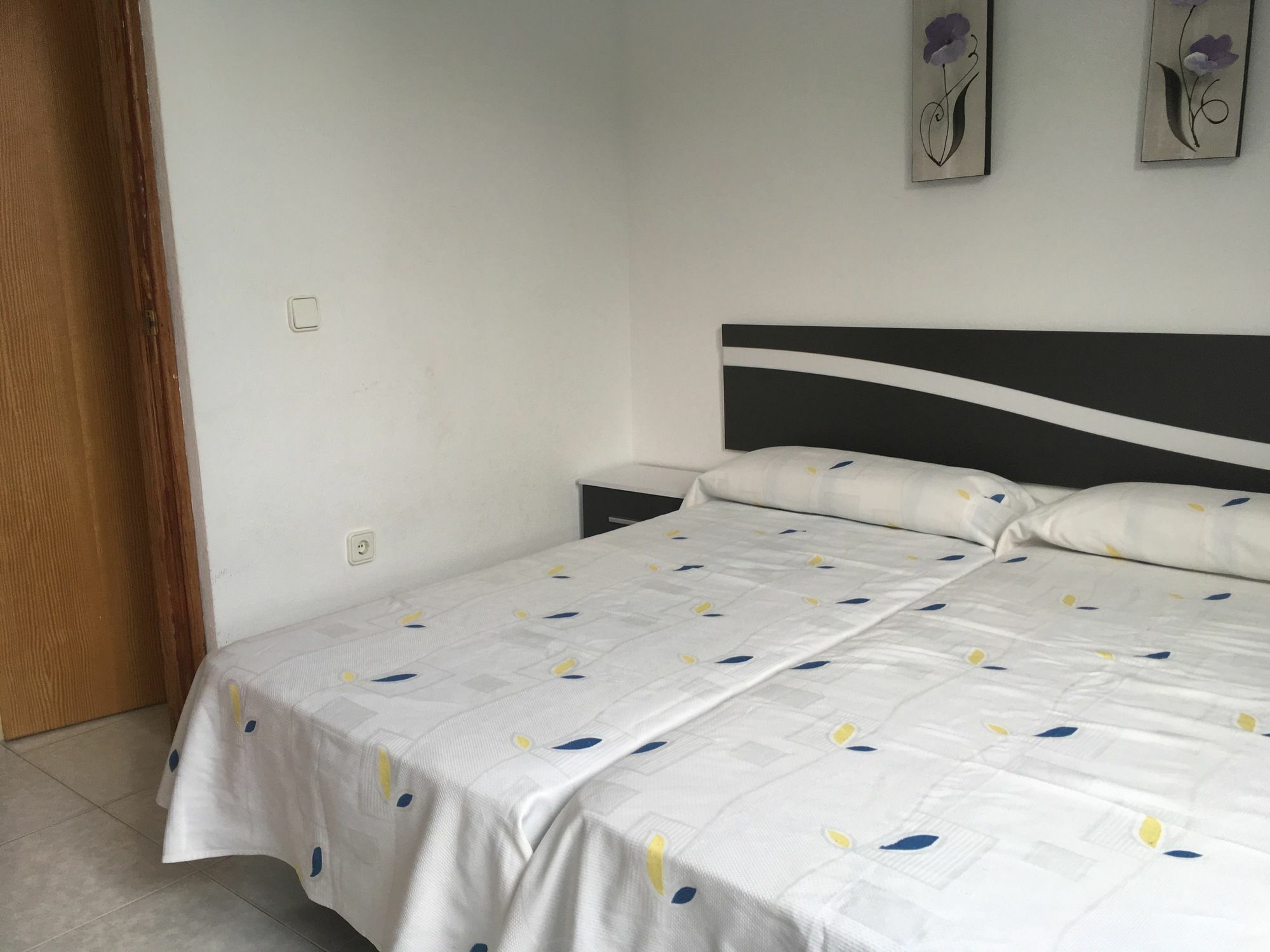 Apartamento Tropic Mar Benidorm Exterior foto