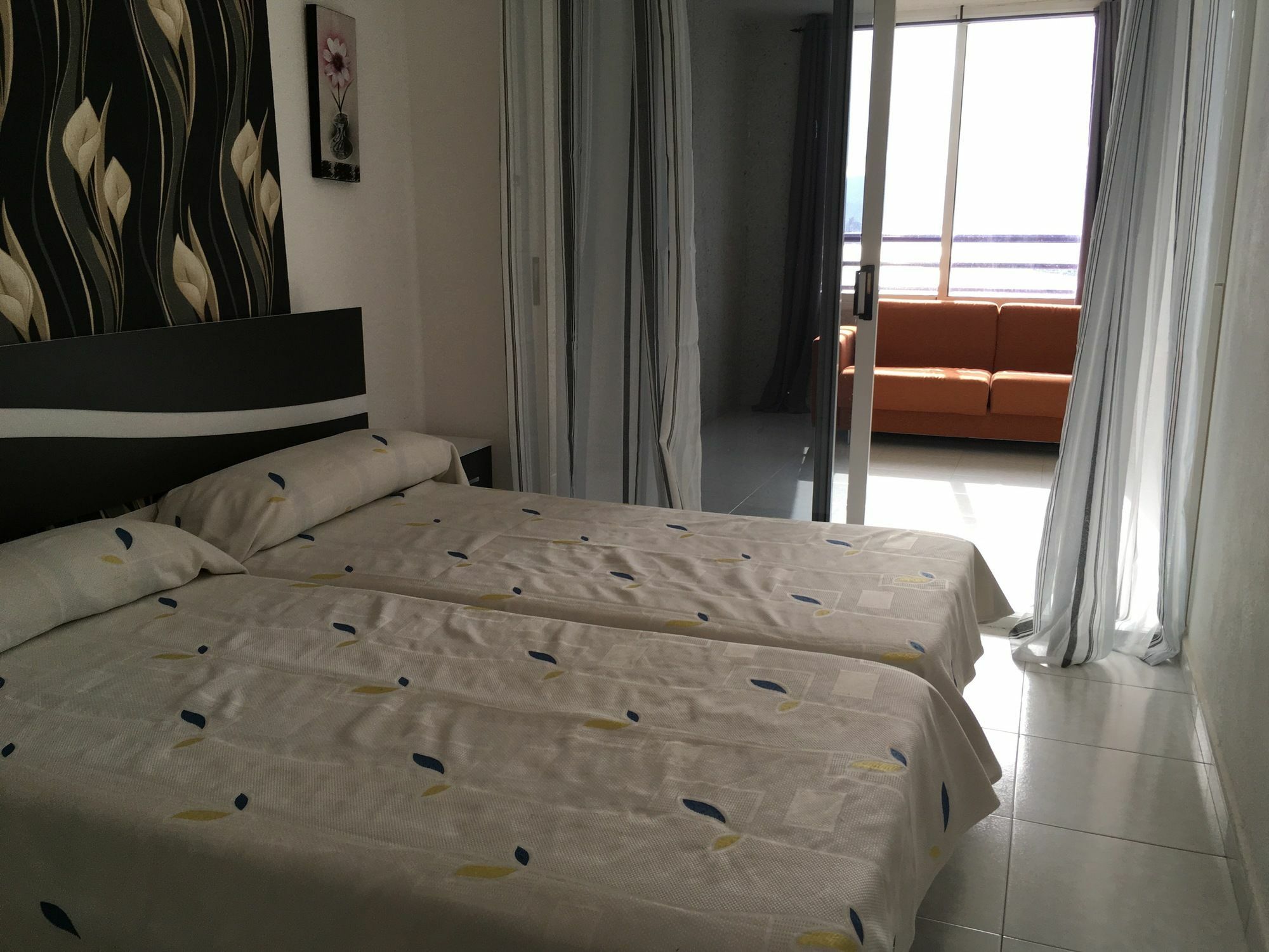 Apartamento Tropic Mar Benidorm Exterior foto