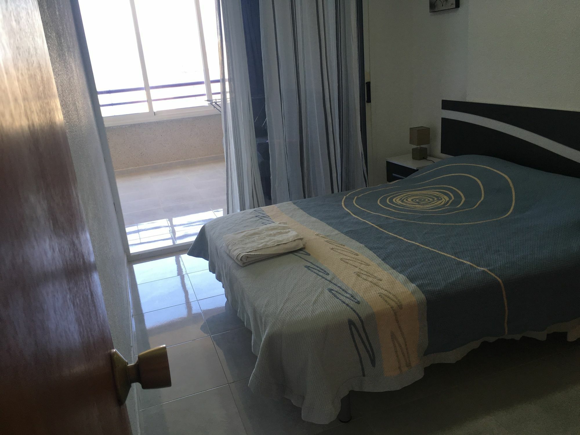Apartamento Tropic Mar Benidorm Exterior foto