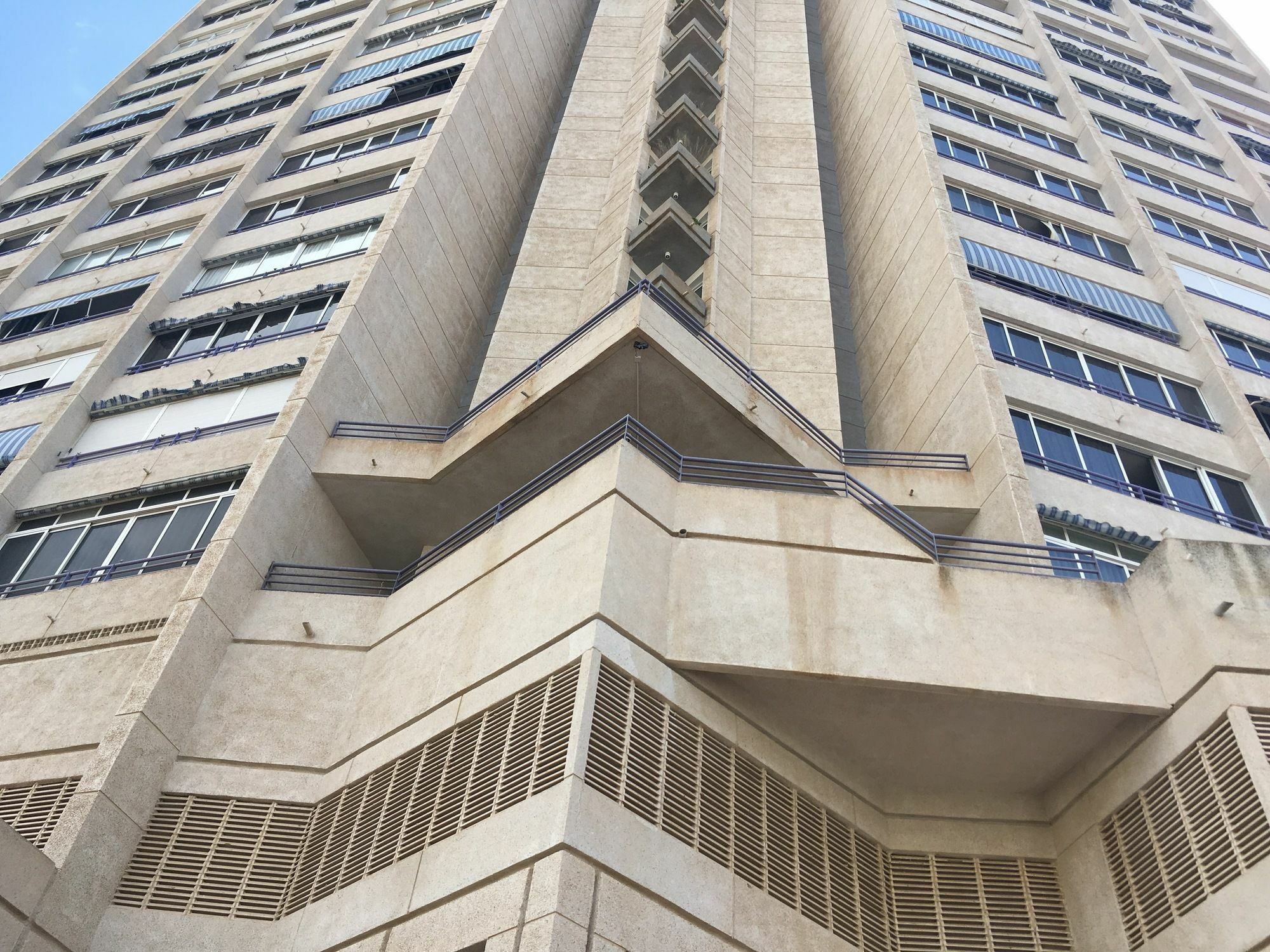Apartamento Tropic Mar Benidorm Exterior foto