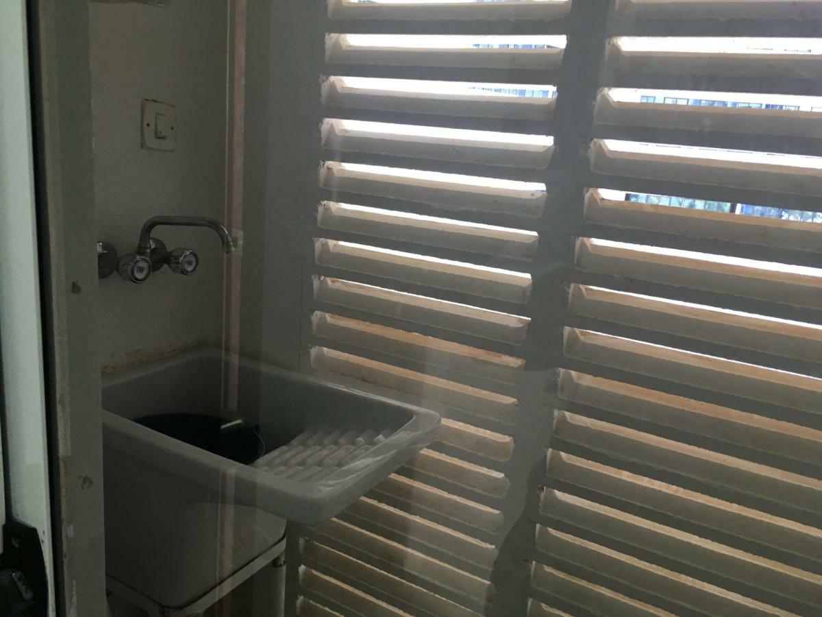 Apartamento Tropic Mar Benidorm Exterior foto